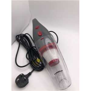Beldray BEL0770N-GRY-150 Hand Vacuum