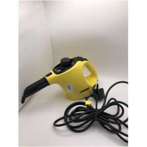 Karcher SC1 Hand Held Steamer