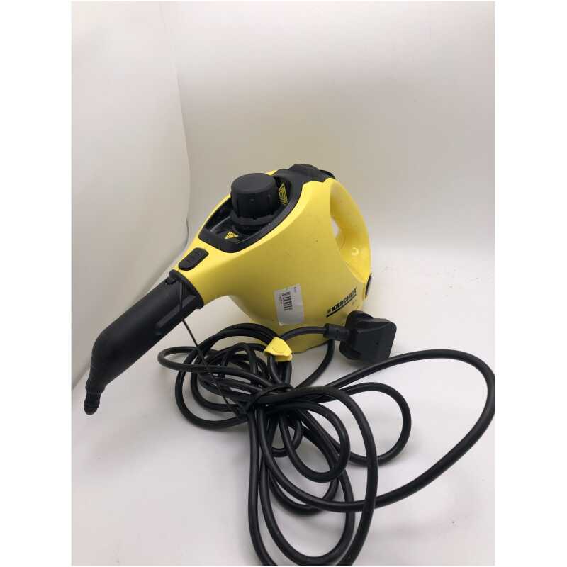 Karcher SC1 Hand Held Steamer