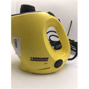 Karcher SC1 Hand Held Steamer