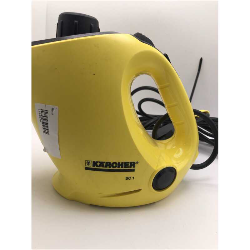 Karcher SC1 Hand Held Steamer