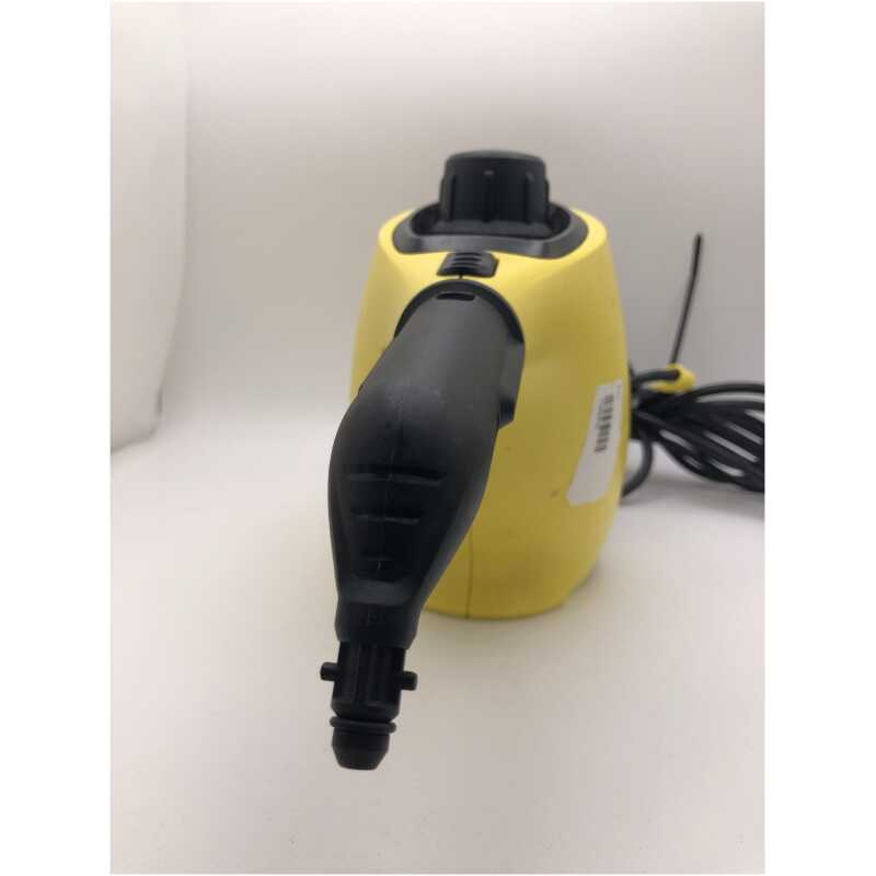 Karcher SC1 Hand Held Steamer