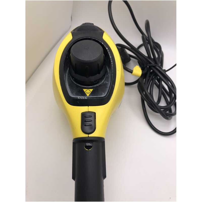 Karcher SC1 Hand Held Steamer