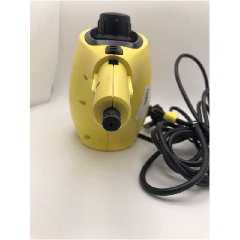Karcher SC1 Hand Held Steamer