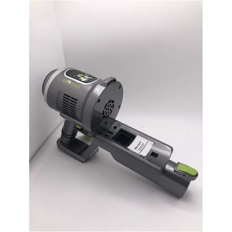 Daewoo FLR00041 Hand Vac