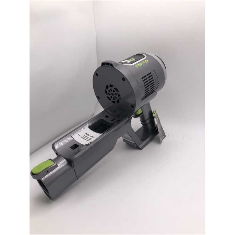 Daewoo FLR00041 Hand Vac