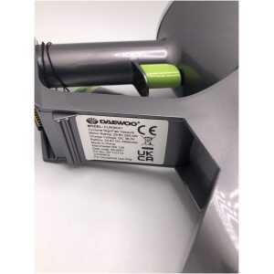 Daewoo FLR00041 Hand Vac