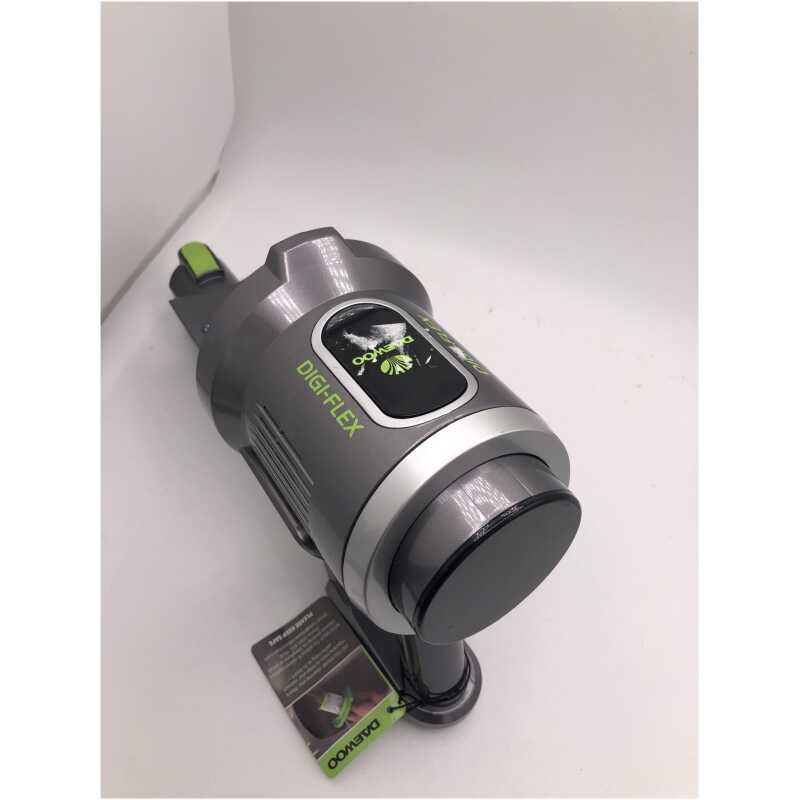 Daewoo FLR00041 Hand Vac