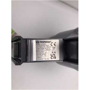 Daewoo FLR00041 Hand Vac