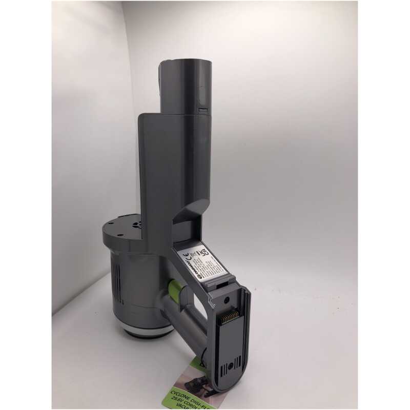 Daewoo FLR00041 Hand Vac