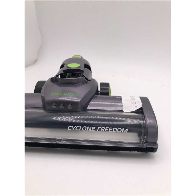 Daewoo FLR00041 Floor Head (No Brush Roll)
