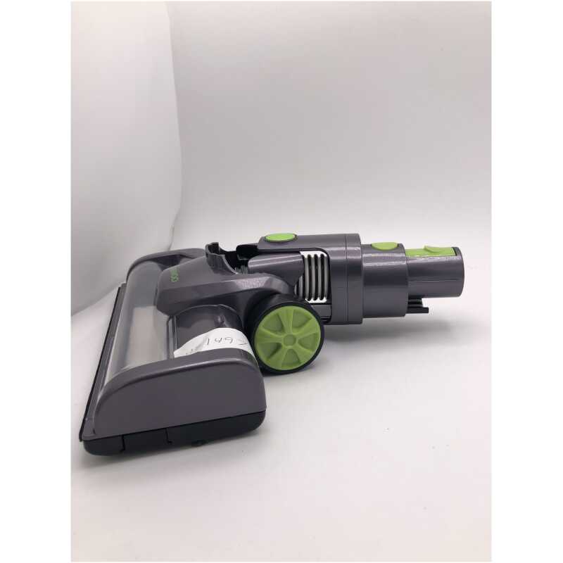 Daewoo FLR00041 Floor Head (No Brush Roll)