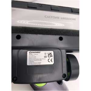 Daewoo FLR00041 Floor Head (No Brush Roll)