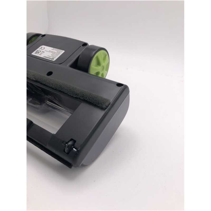 Daewoo FLR00041 Floor Head (No Brush Roll)