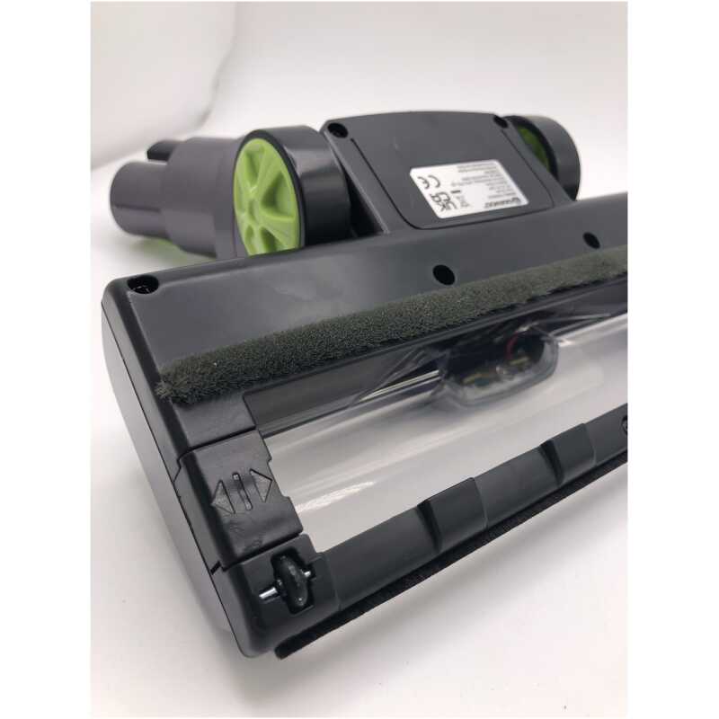 Daewoo FLR00041 Floor Head (No Brush Roll)