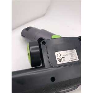 Daewoo FLR00041 Floor Head (No Brush Roll)