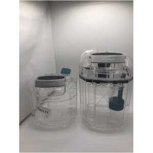 Vax CDSW-MPXP Clean and Dirty Water Tank