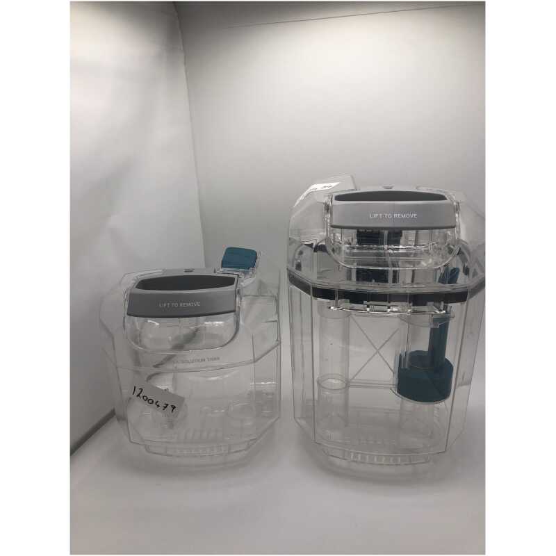 Vax CDSW-MPXP Clean and Dirty Water Tank