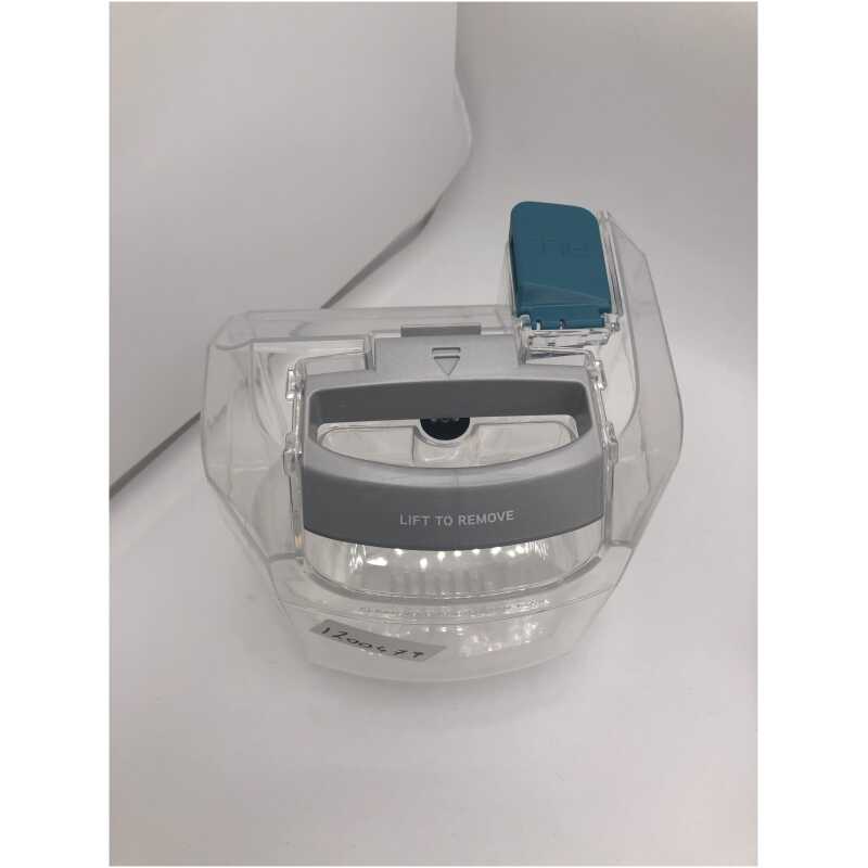 Vax CDSW-MPXP Clean and Dirty Water Tank