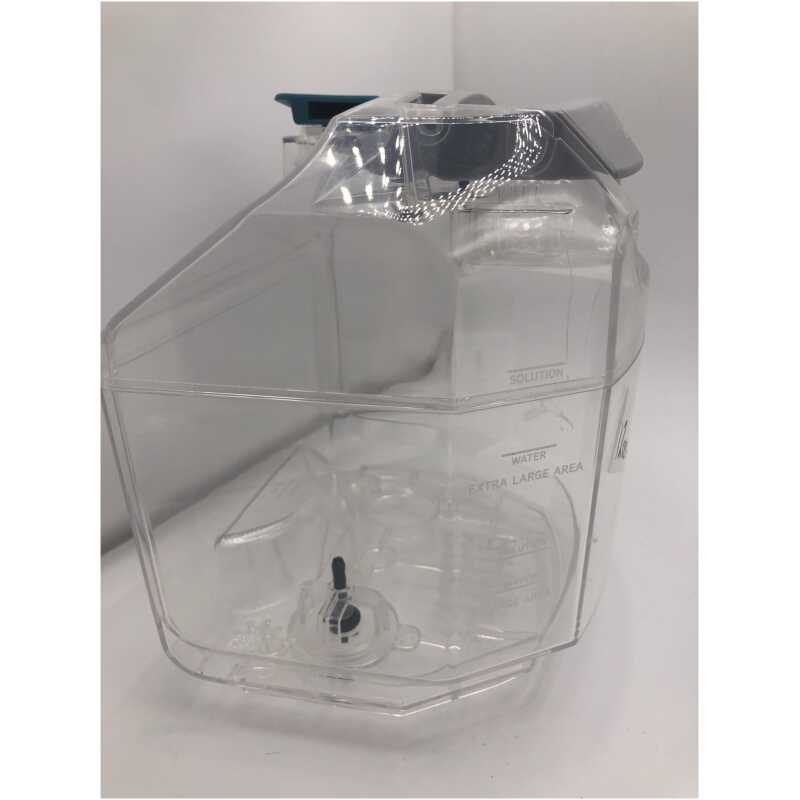 Vax CDSW-MPXP Clean and Dirty Water Tank