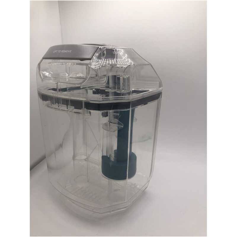 Vax CDSW-MPXP Clean and Dirty Water Tank