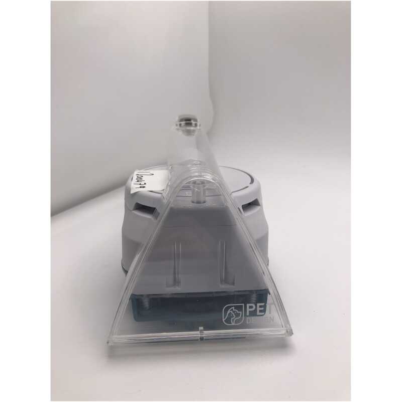 Vax CDSW-MPXP Home Duo Spot Wash Accessories