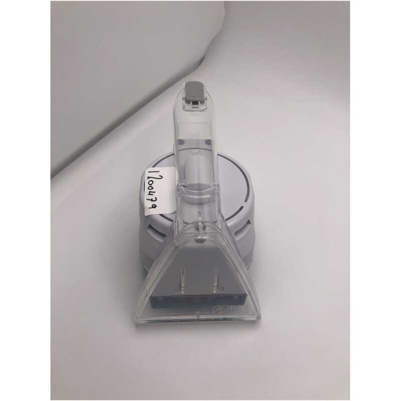 Vax CDSW-MPXP Home Duo Spot Wash Accessories