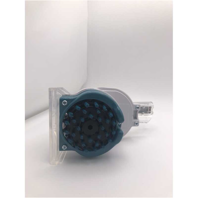 Vax CDSW-MPXP Home Duo Spot Wash Accessories