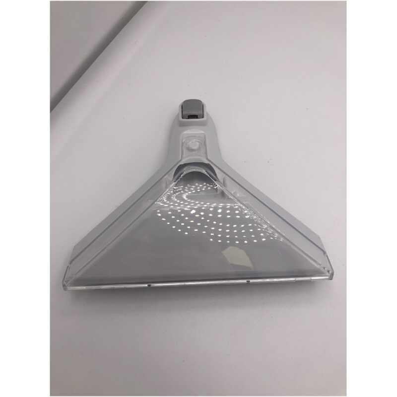 Vax CDSW-MPXP Home Duo Spot Wash Accessories