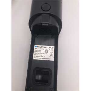 Blackpunkt WV251UK Hand Vac