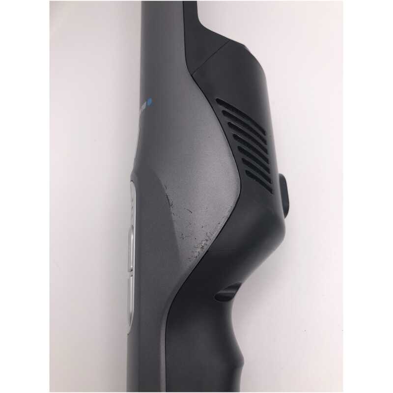 Blackpunkt WV251UK Hand Vac