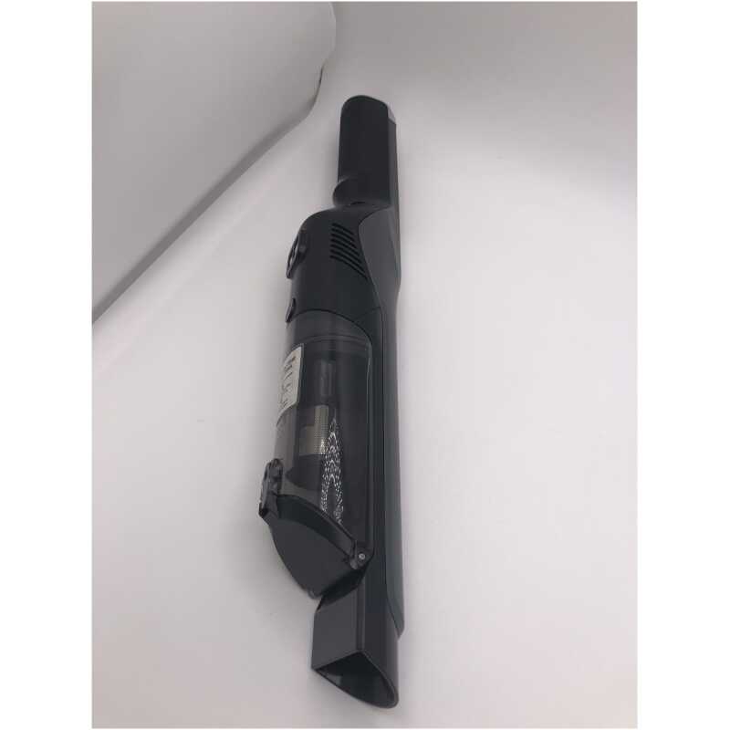 Blackpunkt WV251UK Hand Vac