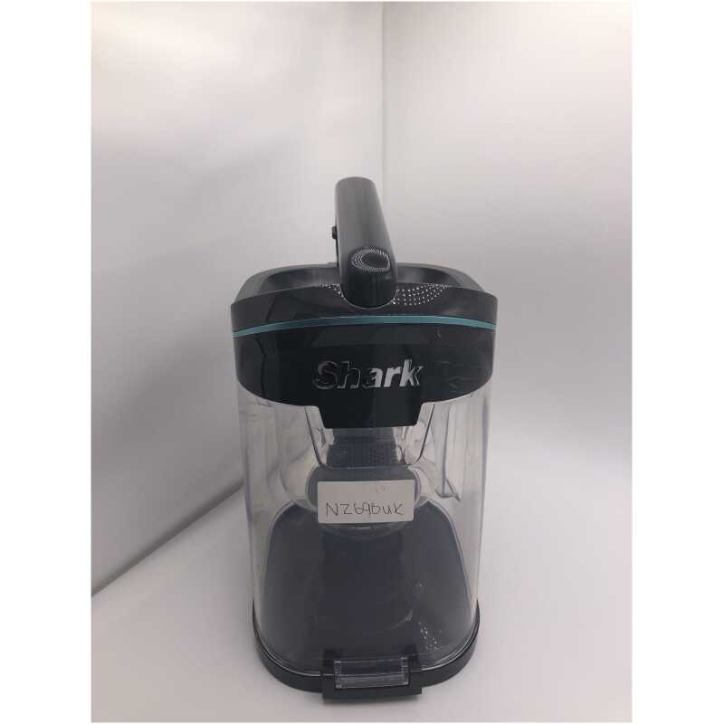 Shark NZ690UK Dust Tank