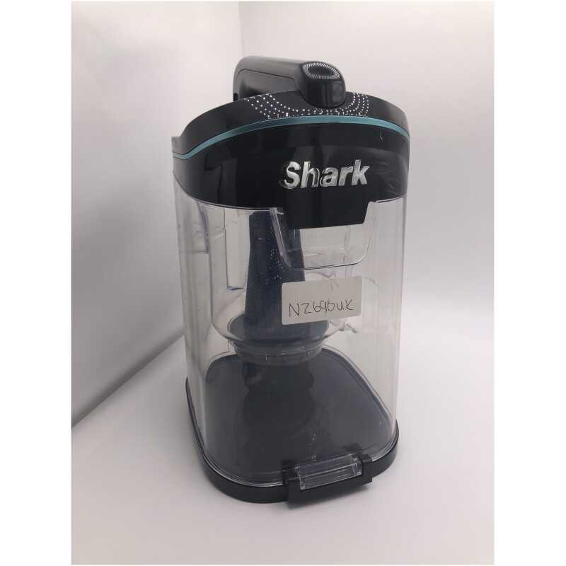 Shark NZ690UK Dust Tank