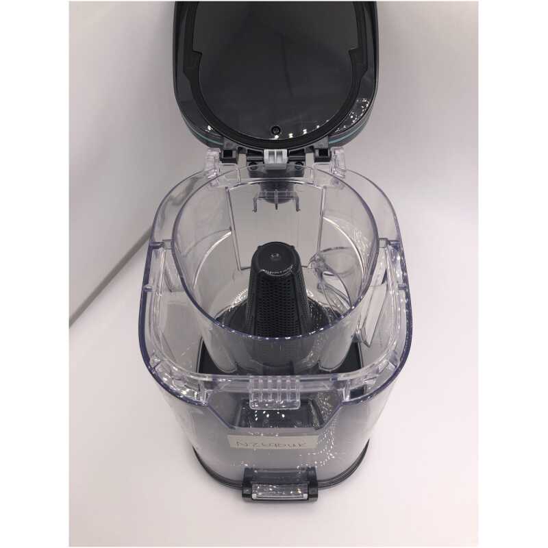 Shark NZ690UK Dust Tank