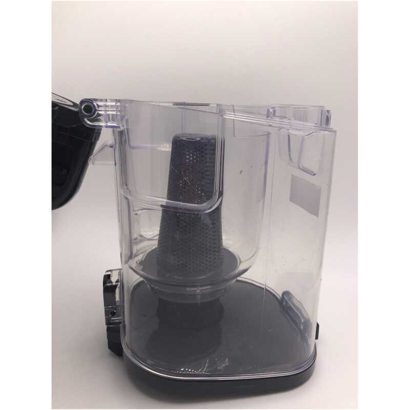 Shark NZ690UK Dust Tank