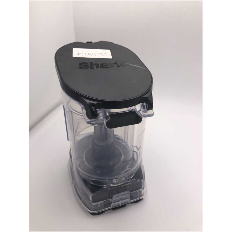 Shark IZ300UK Dust Tank with Filter