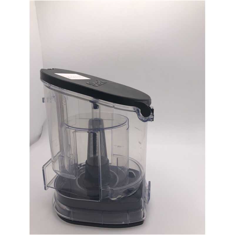 Shark IZ300UK Dust Tank with Filter