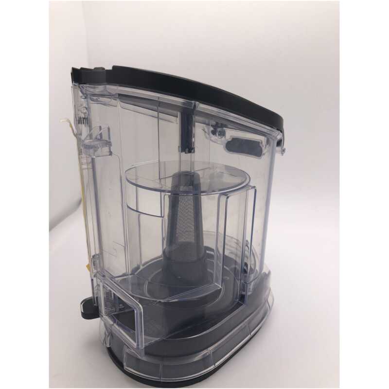 Shark IZ300UK Dust Tank with Filter