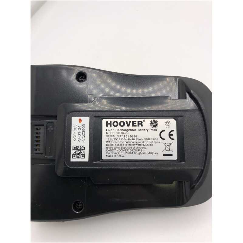 Hoover 94LD1742_01 Battery