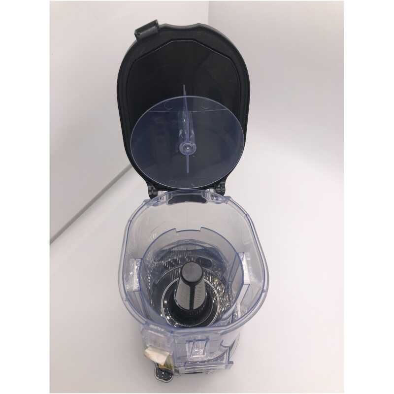 Shark IZ300UK Dust Tank with Filter