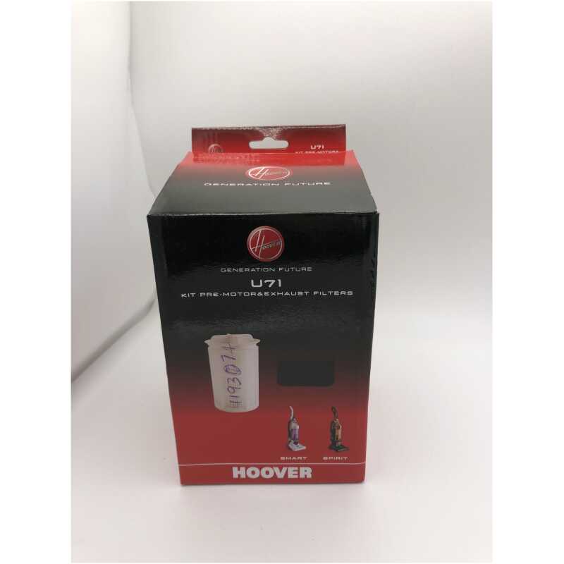 Hoover SP2102 001 Filter Kit