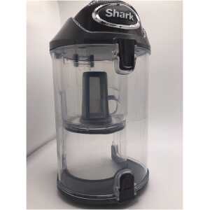 Shark NV601UKT Dust Tank (Lightly Scratched)