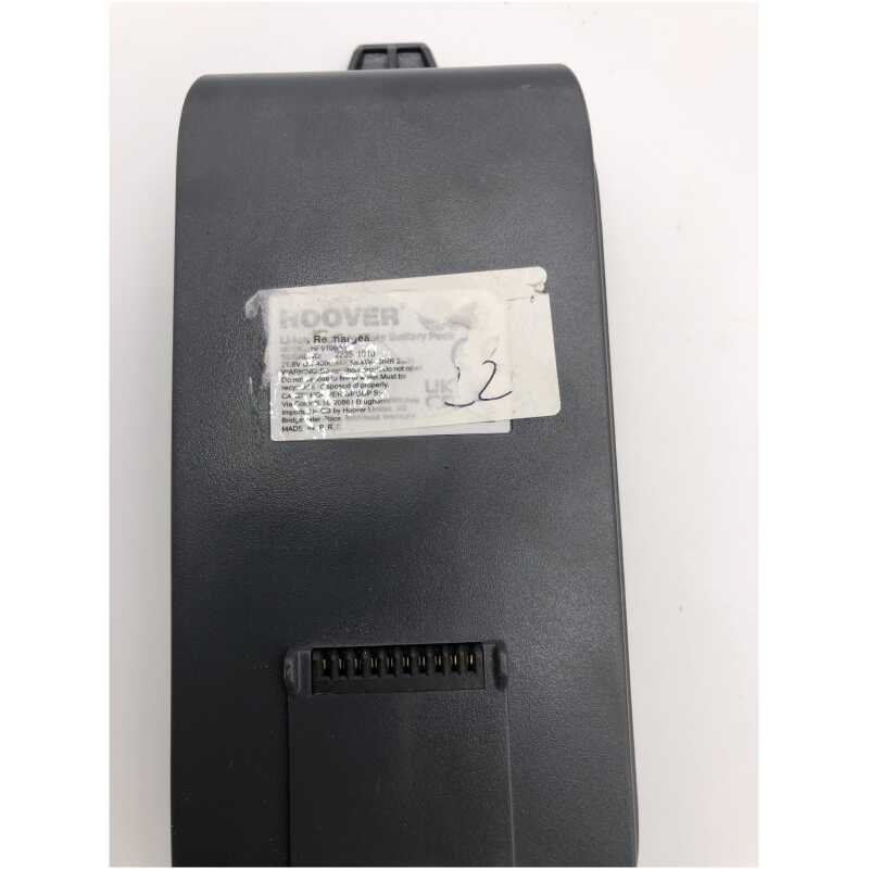 Hoover 94LD2103_01 Battery