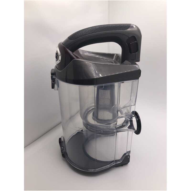 Shark NV601UKT Dust Tank (Lightly Scratched)