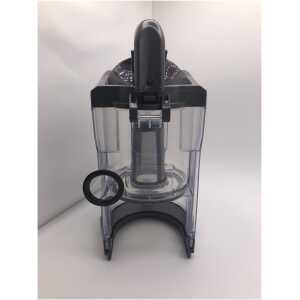 Shark NV601UKT Dust Tank (Lightly Scratched)