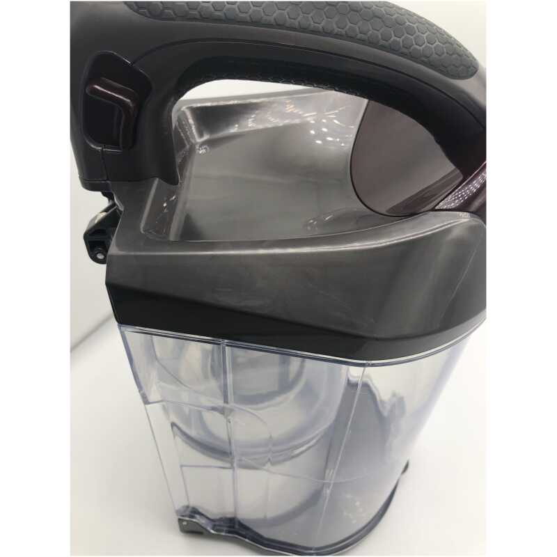 Shark NV601UKT Dust Tank (Lightly Scratched)