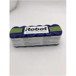 IRobot Roomba 800 Battery