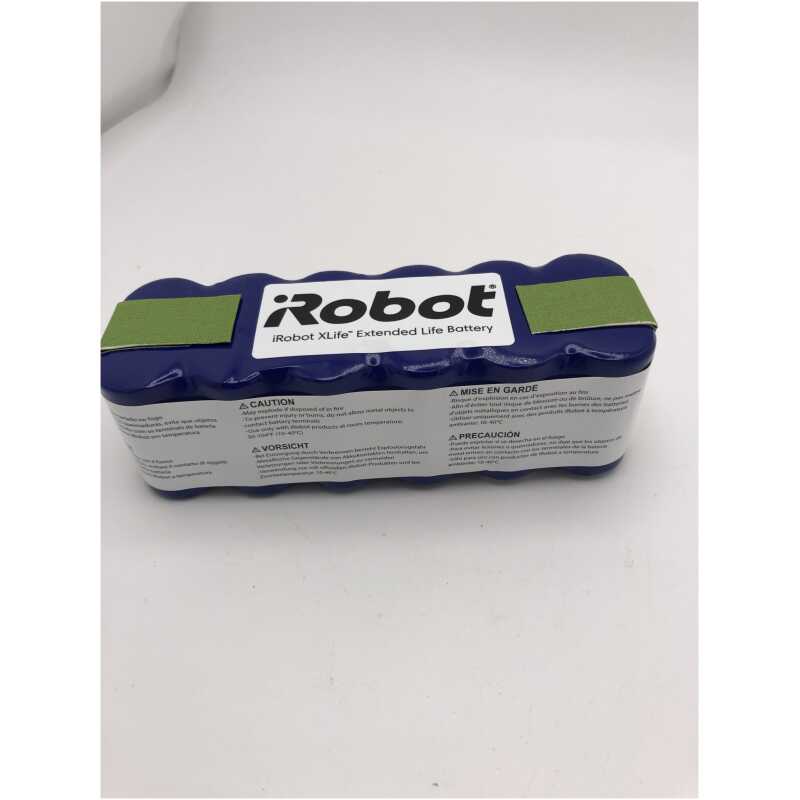 IRobot Roomba 800 Battery