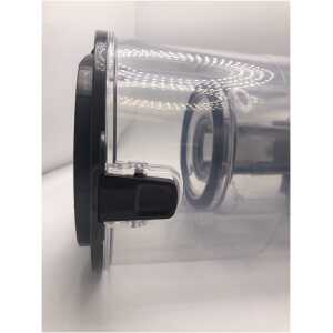 Shark NV601UKT Dust Tank (Lightly Scratched)